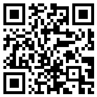 QR Code for bitcoin:37CkmXiGhroJC9Utt4ApRtdN8snQ1b7hqP