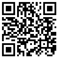 QR Code for bitcoin:37DAL85EgLJ9j4AvPHCo8CJ3L1GDy8pMah