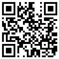 QR Code for bitcoin:37DBvqBfU12ofDUUSkv3heXgnGDpUmoLqX