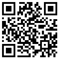 QR Code for bitcoin:37DGuhusSPrncrEcZmhTPRdhnTJemXRua3