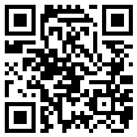 QR Code for bitcoin:37DHT1deatfKTHv3ZZt1jNBMPND3vqkogp