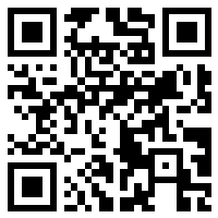 QR Code for bitcoin:37DS6BqfGbJEUaMUAxW2YggnaLzRg5WZDC