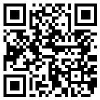 QR Code for bitcoin:37DSodqBVVce5YNuzKAixzUvGFPLxc7xeU