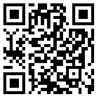 QR Code for bitcoin:37DTYdaMqYWDqChigC5T14gZDRrYucwaBc