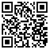 QR Code for bitcoin:37Dft28pdkxV8SQZXCugUwy8p6yrsjPdYu