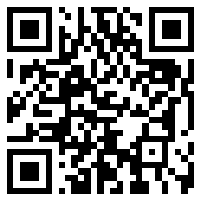 QR Code for bitcoin:37DkaUj98HdwnDfZfWrUrvnyadMtcQSWB5