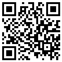 QR Code for bitcoin:37DmrCE4V7qPCAgRG3o1TB9zRp3GhtiuG3