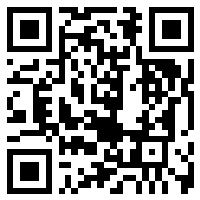 QR Code for bitcoin:37DsPyRfgv8tmZEeHxQp6waXp1PTg93VG2
