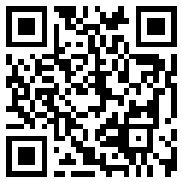 QR Code for bitcoin:37E9o7sfqesg5gQQFQW5CbCwrym34sQJjr