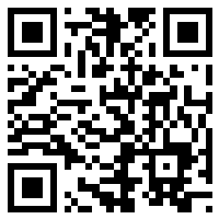 QR Code for bitcoin:37EB62JDRMNwCKT4ThbTpvv7kx8JGwdtSC