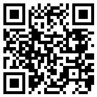 QR Code for bitcoin:37EEcRYWGyGwZ3F9S8LP2sCGxah13tFou1