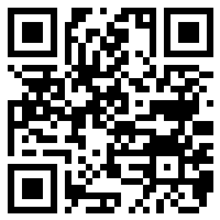 QR Code for bitcoin:37EF8kZpGogBsWhURDo34h86SpdSiNYs1W