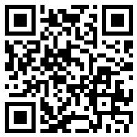 QR Code for bitcoin:37EQQFVp2sByQuHXTCJSQSekKTT2Gusad2