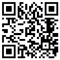 QR Code for bitcoin:37EUMFBdae9RFZVxhPQL7dfRsY7haR6Mae
