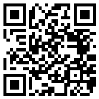 QR Code for bitcoin:37EWJeyrWv8EnkoE2ecv587igYA3ii9sCm