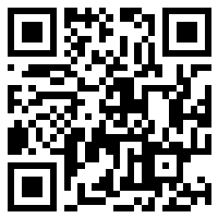 QR Code for bitcoin:37EY5NEkDqfWsffZEK1mLULrPKBw29g4hu