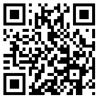 QR Code for bitcoin:37EYeNWVHtnPTaSGUqpx5GeKiBsepWsiKb
