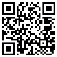 QR Code for bitcoin:37EePW53LfCM6R2spEXcDwyZBnPRjQ8bCo