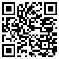 QR Code for bitcoin:37Efj6az9kEdN1yF9MFCMdd2kS3diz5s3T