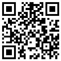 QR Code for bitcoin:37EhEftur3CDPg5h5KC2kpt7XiKFgK9ENN