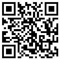 QR Code for bitcoin:37Eihmxp5apiv16roAUiGDdg31t2TYWXJG