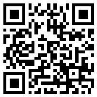 QR Code for bitcoin:37EjMXwVmvYanjWiEeaAsyxt84f7pVdGjE