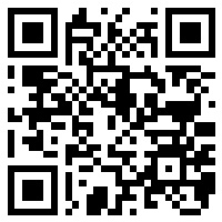 QR Code for bitcoin:37EkPyf57igyinTgMx7v7aproUrbiSc9AF
