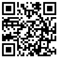 QR Code for bitcoin:37EkxQ12xCUtxhJ9E2SAJsZHiAZSVLrN1y
