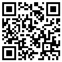 QR Code for bitcoin:37Eo1YyTaLGS2YYVPQrdAadmo5pmaWQdx5