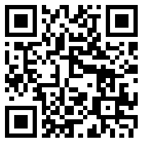 QR Code for bitcoin:37EyuVAPR5edbmAdDW41hshLEWWCnP1Gec