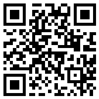 QR Code for bitcoin:37F5LAJbTy8ykUaUvW2CJ26mujfShtie17