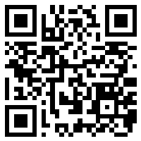 QR Code for bitcoin:37F9L6bafubZdj2Gw8X4RMmDvHnRdHh8P9