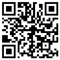 QR Code for bitcoin:37FCuYA4e81veduZczbBdWocre6k3g2m1q
