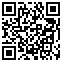 QR Code for bitcoin:37FFmraZv7eRuWFEsifozsi77fYzFTuL5a