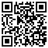 QR Code for bitcoin:37FJJU6mk2sovnBcH9pqzDW1LyW3js28B1