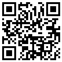 QR Code for bitcoin:37FJhfhJUwf4ikMPj4LLkBbrmWintMSYzP