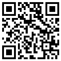 QR Code for bitcoin:37FU5fbQFjWbbiowR1f1AyYryBUaVBzREX