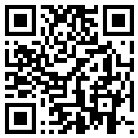 QR Code for bitcoin:37FepdMDKUYSN15QLAt6onbBvRYVHyJj8f