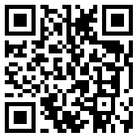 QR Code for bitcoin:37FfmjxBiH1ggz7KpEMaTYvDMYmnCk4mYR