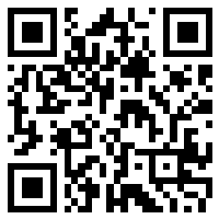 QR Code for bitcoin:37FjP16ErEfWfaYAoVdVV4CDtHbz32AxZf