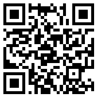 QR Code for bitcoin:37FkBzZWNMML7YYkp5espH5hsKK1YrEE19