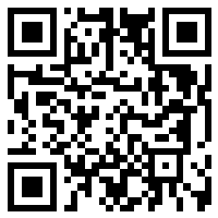 QR Code for bitcoin:37FoXTChe2bUn23HWQTaStsoSAFSAc6Yi6