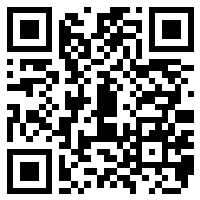 QR Code for bitcoin:37FxcigGSWM3m6NnytP82NL55DigeXdUud