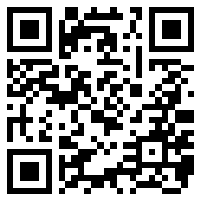 QR Code for bitcoin:37G25vwygRpyTKwEdvwDmoJiLy1CndABx2