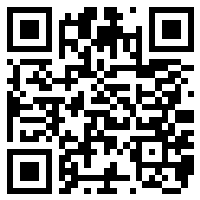 QR Code for bitcoin:37G6ifyyJiKQwp7iM2CGSQZSFsoWJVS6kb