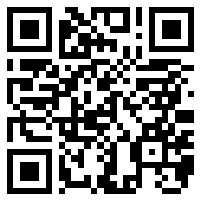 QR Code for bitcoin:37GFf3XUnpN4LEH4fXV5P4Wbwdc8Z6kAo1