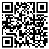 QR Code for bitcoin:37GG6rpf2mywSuiuRCf6SoPfaZndvreLAj