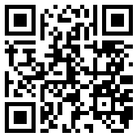 QR Code for bitcoin:37GMxVx5RM7QquXXErSW4XVVDgMo2aYuZX