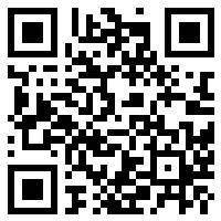 QR Code for bitcoin:37GSgXiPU6AWoBBUV7vwx8MeA2zcLRU6om