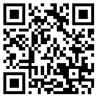 QR Code for bitcoin:37GV4g3St6xPerwwrBmdWP5xv83SEYA7pp
